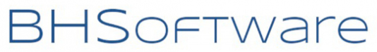 BHSoftware Logo