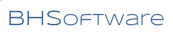 BHSoftware Logo